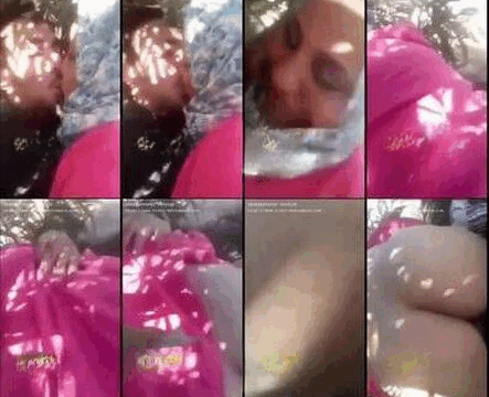 سهره نيك لعشاق مغاربه منحرف مغربى ينيك عشيقته المحجبه تحت الشجره يبوس فيها وتركب