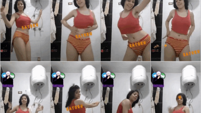 عرض راقص لبوة بترقص وتقلع حتة حتة لحبيبها لغاية ما تبقي ملط تلعب في بزازها وترض