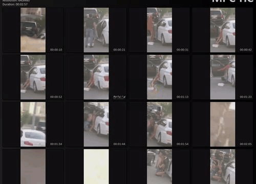 فيديو فضيحة الشاب والبنت الهاى كلاس الي الكل يدور عليه