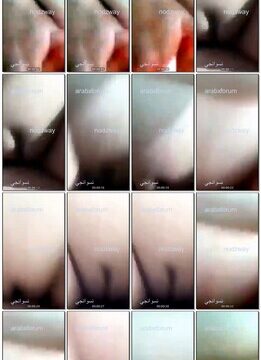 شاب جزائري ينيك عشيقته الممحونة و الهايجة في سيارته 1 ( المشاهدين 8)