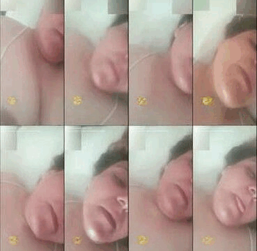 ميلف شرموطه سوريه سعدية تمتع عشيقها بجسمها وبزازها وتلعب فى كسها ع سرير