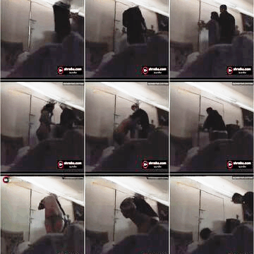 ميلف مصريه انمحنت على عامل الديلفري المراهق في البداية رفض ولما راحت تفتحلو الباب