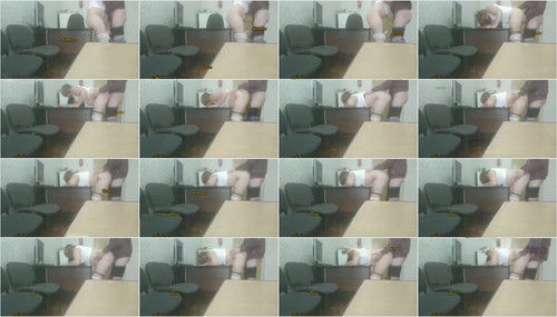 سكرتية بتتناك فى مكتب مديرها مديرها مصدق يخليها تقلع البنطلون وفشخ كوسها نيك