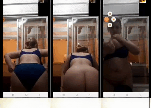 ست مصريه فى الخمسين تلعب فى بزازها الكبيره وكسها نفسها فى اى زبر يمتعها وينيكها