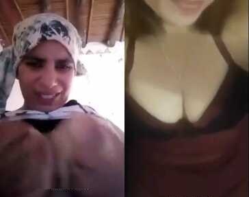 بنات من المغرب يعرضو أجسامه لايف نار