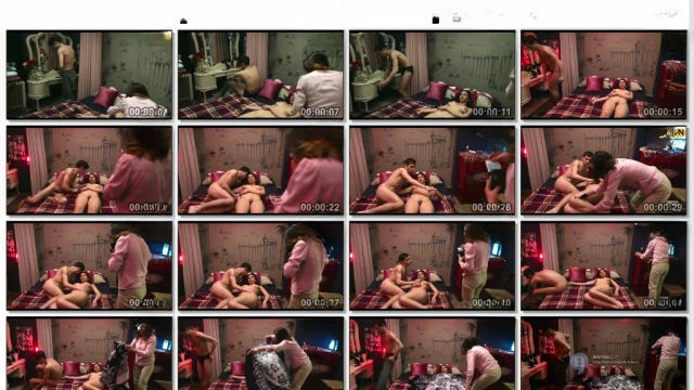 مشهد فاجر من فيلم سينما عربى تخدر صاحبتها و تصورها ملط مع واحد غريب فى أوضاع