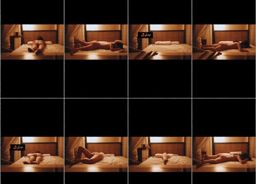 الجزء الثاني فيديو سكس نيك بلدي ناار لبت بتتناك من عشيقها في بيته وتتلبون عليه كسم