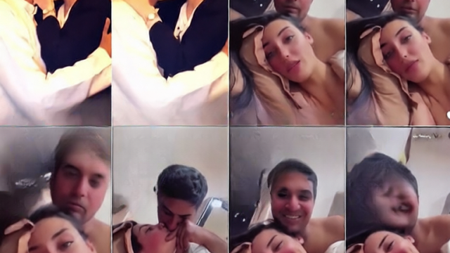 فضيحة شرموطه مشهورة على الاسناب شات اتسرب ليها فيديوهات خاصة هى وبتتناك