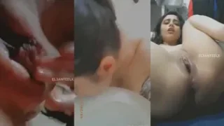 كسي حيحان اوي ومش لاقيه راجل ينيك فيا