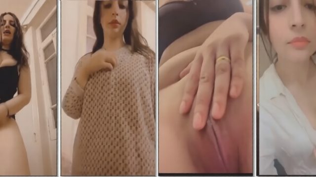 مجموعه كامله لعروض ونيك عروسه مصريه نوره لسه متجوزه وتخون جوزها وهى