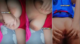 العلقة المصريه العشرينيه سالى بكس مقفول تمتع زبره ببزازها وتلعب فى كسها