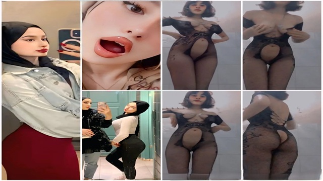 البوم نودز اندرايدج مصرية محجبه شرموطه ببزاز صغيره تعرض لصاحبها ف الحمام بتعابير وش تهيج