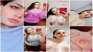 البوم نودز لبنوته عسل فشخ بتصور لحبيبها ملط وتهيجه بعودها الفرنساوي الخطير