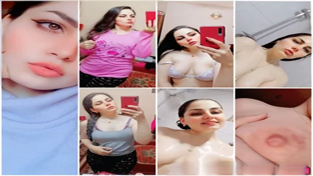 البوم نودز لبنوته عسل فشخ بتصور لحبيبها ملط وتهيجه بعودها الفرنساوي الخطير