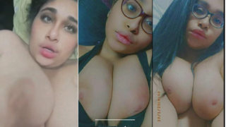 الفاجره المصريه سيليا من شراميط ايجيبت هاى ليفل بمدافع بزاز فاجره بتتشرمط على عشيقها