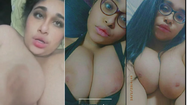 الفاجره المصريه سيليا من شراميط ايجيبت هاى ليفل بمدافع بزاز فاجره بتتشرمط على عشيقها