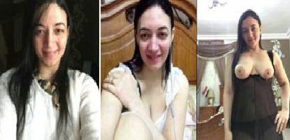 المجموعه الكامله بمجموع ساعه ونص للميلف المصريه الصحفيه ميار المطلقة المشهوره ببنت