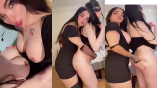 الشرموطه المصريه الشيميل الفاجره ام بزاز كبيره جايبه شرموطه سوريه عندها تقولها