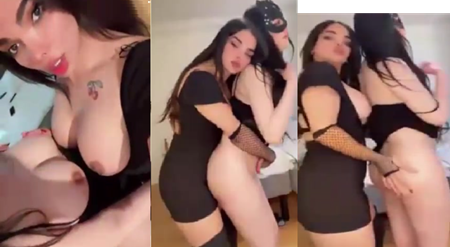 الشرموطه المصريه الشيميل الفاجره ام بزاز كبيره جايبه شرموطه سوريه عندها تقولها
