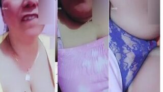 زبون مصرى فتح مكالمه عشوائى فى برامج متعة الزبار لقى 4 شراميط مصريين فى بيت