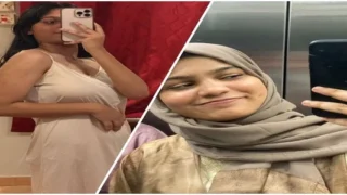 نودز محجبة بنت ناس شكلها يبان محترمه بس لبوه