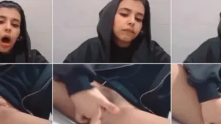 نودز اندر ايدج خليجية نار كسها احمر من شدة فرك اهاتها هيجان مش طبيعي