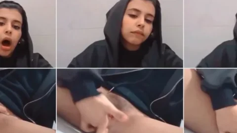نودز اندر ايدج خليجية نار كسها احمر من شدة فرك اهاتها هيجان مش طبيعي