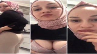 محجبة تصور طيزها الفاجر جسمها مثير شرموطة