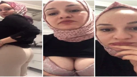 محجبة تصور طيزها الفاجر جسمها مثير شرموطة