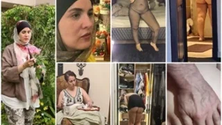ديوث مصري تصوير منزلي يصور مراته بلسر ويخد صاحبه ينيكها