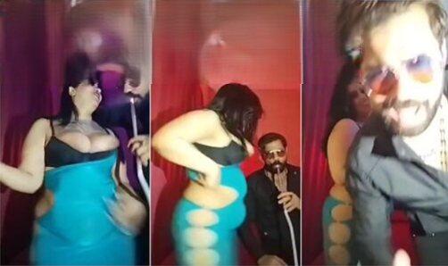 برايفت تانجو السكس الوحش المصرى المفترس الفاجرة صولا مع نياكها رامو ويمتعوا الجمهور
